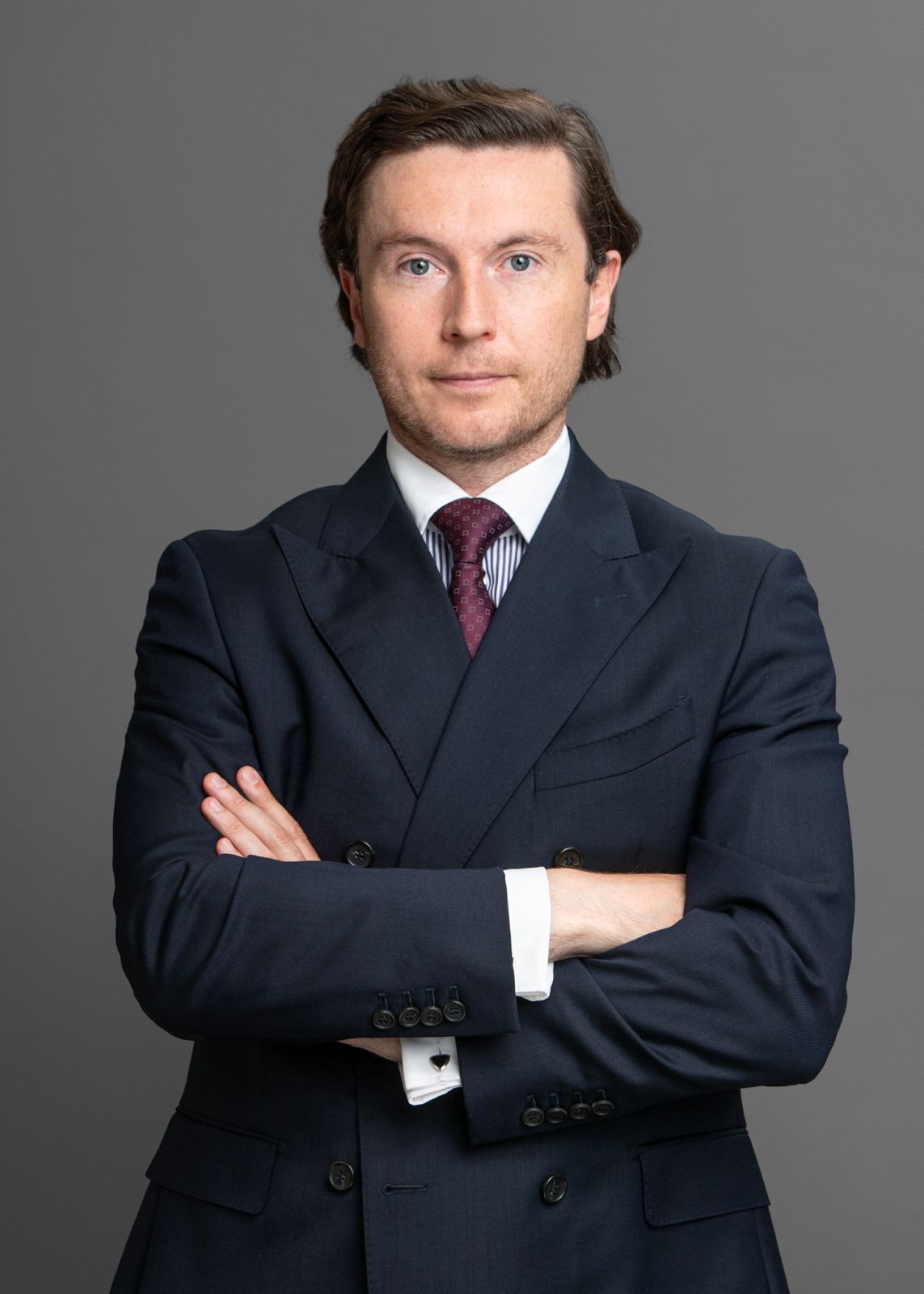 Petro Galushka